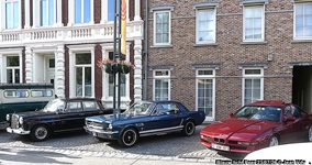 Classic Cars Peer thema prewar, blauw licht & leger -  23 juli 2026