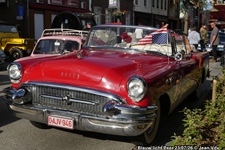 Classic Cars Peer thema prewar, blauw licht & leger -  23 juli 2026