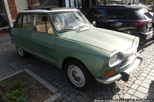 Classic Cars Peer thema prewar, blauw licht & leger -  23 juli 2026