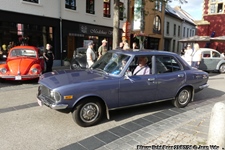 Classic Cars Peer thema prewar, blauw licht & leger -  23 juli 2026