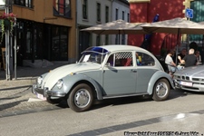 Classic Cars Peer thema prewar, blauw licht & leger -  23 juli 2026