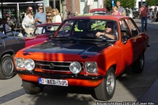 Classic Cars Peer thema prewar, blauw licht & leger -  23 juli 2026