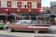Classic Cars Peer thema prewar, blauw licht & leger -  23 juli 2026