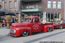 Classic Cars Peer thema prewar, blauw licht & leger -  23 juli 2026