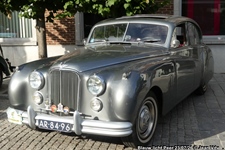 Classic Cars Peer thema prewar, blauw licht & leger -  23 juli 2026
