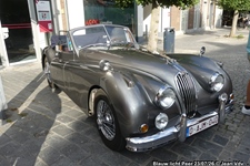 Classic Cars Peer thema prewar, blauw licht & leger -  23 juli 2026
