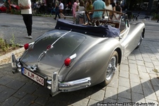 Classic Cars Peer thema prewar, blauw licht & leger -  23 juli 2026