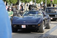 Classic Cars Peer thema prewar, blauw licht & leger -  23 juli 2026