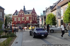 Classic Cars Peer thema prewar, blauw licht & leger -  23 juli 2026