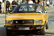 Classic Cars Peer thema prewar, blauw licht & leger -  23 juli 2026