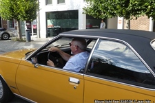 Classic Cars Peer thema prewar, blauw licht & leger -  23 juli 2026