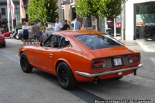 Classic Cars Peer thema prewar, blauw licht & leger -  23 juli 2026