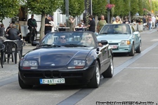 Classic Cars Peer thema prewar, blauw licht & leger -  23 juli 2026
