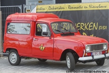 Classic Cars Peer thema prewar, blauw licht & leger -  23 juli 2026