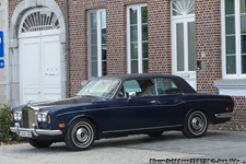 Classic Cars Peer thema prewar, blauw licht & leger -  23 juli 2026