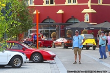 Classic Cars Peer thema prewar, blauw licht & leger -  23 juli 2026