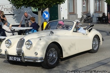 Classic Cars Peer thema prewar, blauw licht & leger -  23 juli 2026
