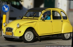 Classic Cars Peer thema prewar, blauw licht & leger -  23 juli 2026