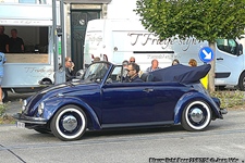 Classic Cars Peer thema prewar, blauw licht & leger -  23 juli 2026