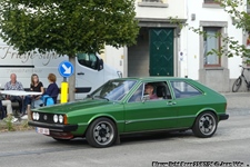 Classic Cars Peer thema prewar, blauw licht & leger -  23 juli 2026