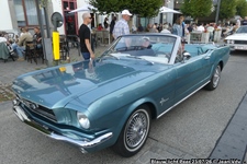 Classic Cars Peer thema prewar, blauw licht & leger -  23 juli 2026