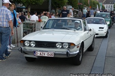 Classic Cars Peer thema prewar, blauw licht & leger -  23 juli 2026