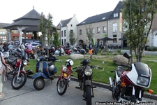 Classic Cars Peer thema prewar, blauw licht & leger -  23 juli 2026