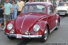 Classic Cars Peer thema prewar, blauw licht & leger -  23 juli 2026