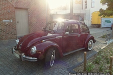 Classic Cars Peer thema prewar, blauw licht & leger -  23 juli 2026