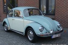 Classic Cars Peer thema prewar, blauw licht & leger -  23 juli 2026