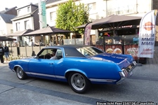 Classic Cars Peer thema prewar, blauw licht & leger -  23 juli 2026