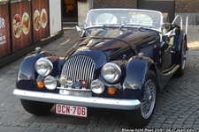 Classic Cars Peer thema prewar, blauw licht & leger -  23 juli 2026