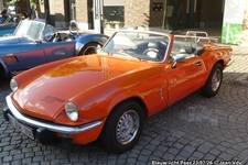Classic Cars Peer thema prewar, blauw licht & leger -  23 juli 2026