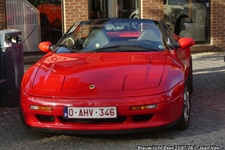 Classic Cars Peer thema prewar, blauw licht & leger -  23 juli 2026