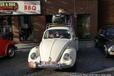 Classic Cars Peer thema prewar, blauw licht & leger -  23 juli 2026