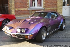 Classic Cars Peer thema prewar, blauw licht & leger -  23 juli 2026