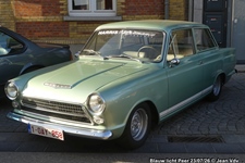 Classic Cars Peer thema prewar, blauw licht & leger -  23 juli 2026