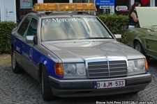 Classic Cars Peer thema prewar, blauw licht & leger -  23 juli 2026