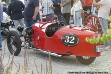 Classic Cars Peer thema prewar, blauw licht & leger -  23 juli 2026