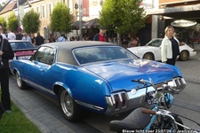 Classic Cars Peer thema prewar, blauw licht & leger -  23 juli 2026