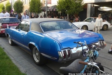 Classic Cars Peer thema prewar, blauw licht & leger -  23 juli 2026
