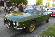 Classic Cars Peer thema prewar, blauw licht & leger -  23 juli 2026