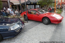 Classic Cars Peer thema prewar, blauw licht & leger -  23 juli 2026