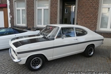 Classic Cars Peer thema prewar, blauw licht & leger -  23 juli 2026