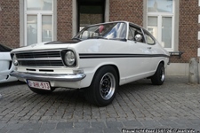 Classic Cars Peer thema prewar, blauw licht & leger -  23 juli 2026