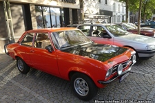 Classic Cars Peer thema prewar, blauw licht & leger -  23 juli 2026