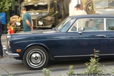 Classic Cars Peer thema prewar, blauw licht & leger -  23 juli 2026