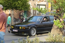 Classic Cars Peer thema prewar, blauw licht & leger -  23 juli 2026