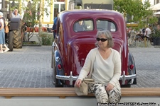 Classic Cars Peer thema prewar, blauw licht & leger -  23 juli 2026