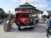 Classic Cars Peer -  23 juli 2026